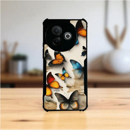 ivogue Nature in Flight Mobile Cover For VIVO Y39