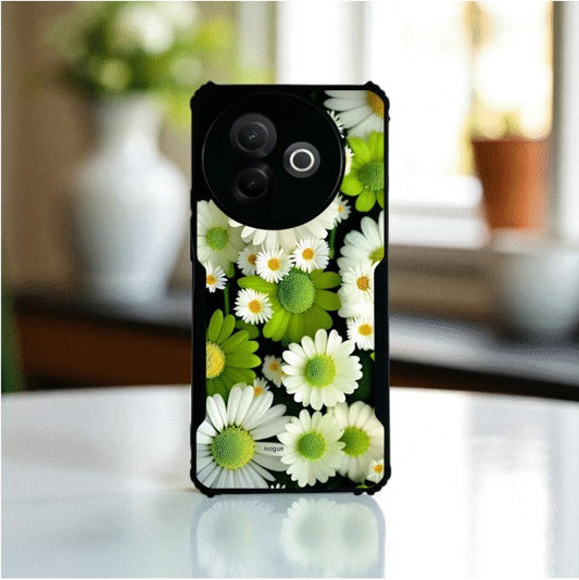 ivogue Green Harmony Mobile Cover For VIVO Y39