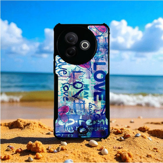 ivogue Vibe of Love Mobile Cover For VIVO Y39