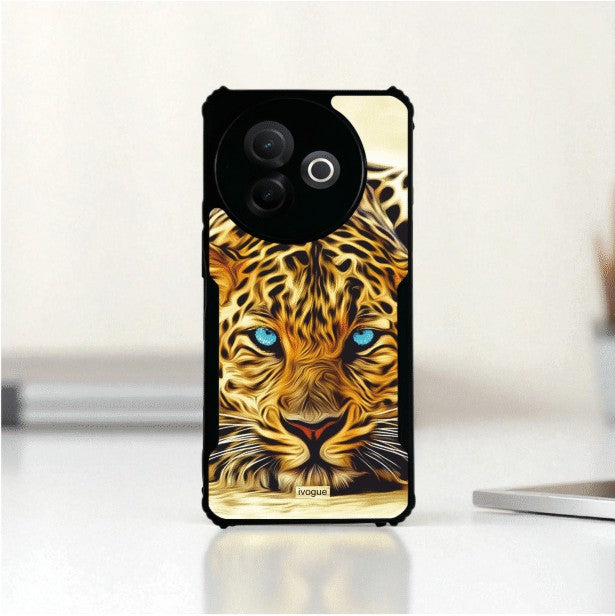 ivogue Jaguar Mobile Cover For VIVO Y39