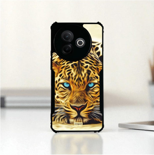 ivogue Jaguar Mobile Cover For VIVO Y39