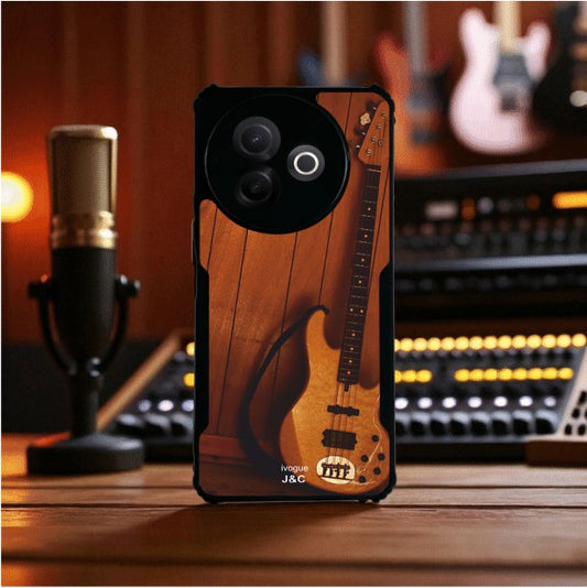 ivogue Guitar Mobile Cover For VIVO Y39