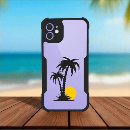 ivogue Nature Mobile Cover For Apple iphone 12