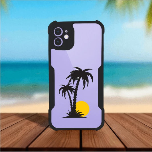 ivogue Nature Mobile Cover For Apple iphone 12