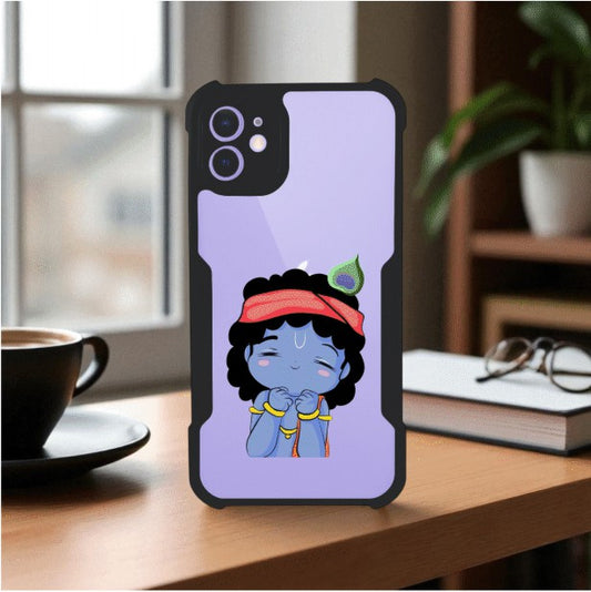 ivogue Kana Mobile Cover For Apple iphone 12