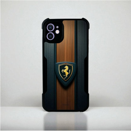 ivogue Speed Icon Mobile Cover For Apple iphone 12