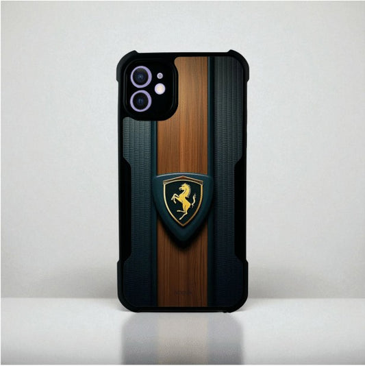 ivogue Speed Icon Mobile Cover For Apple iphone 11