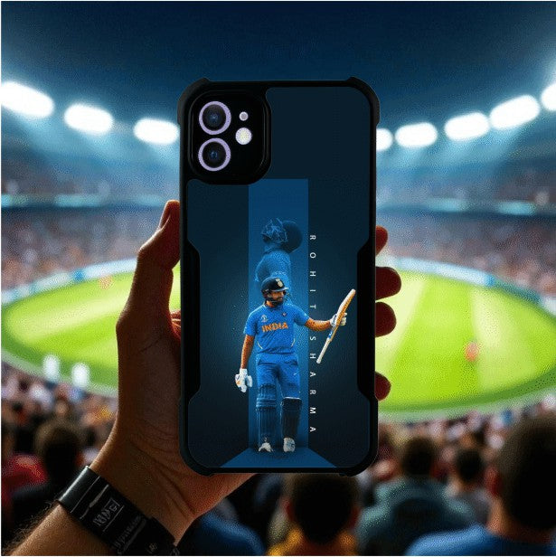 ivogue Hitman Edition Mobile Cover For Apple iphone 11