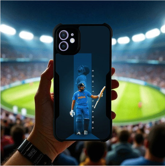 ivogue Hitman Edition Mobile Cover For Apple iphone 11
