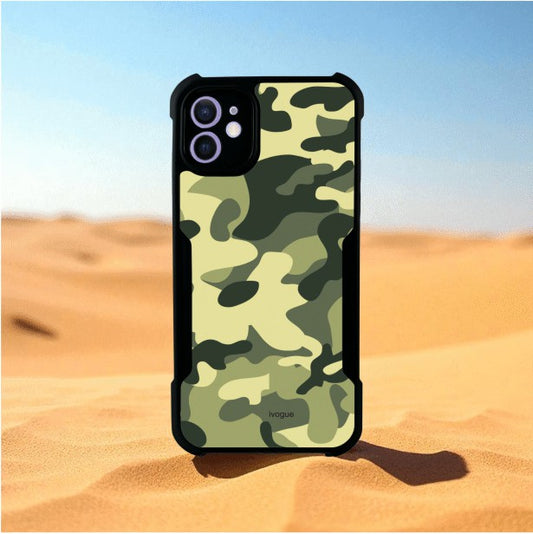 ivogue Army Vibe Mobile Cover For Apple iphone 11