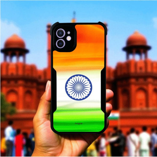 ivogue The Indian Soul Mobile Cover For Apple iphone 11