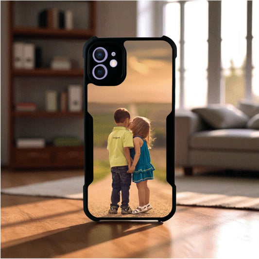 ivogue Innocent Love Mobile Cover For Apple iphone 11