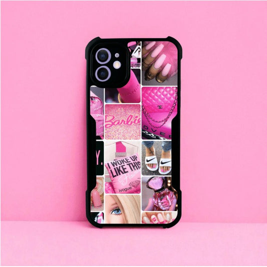 ivogue Barbie Vibes Mobile Cover For Apple iphone 11
