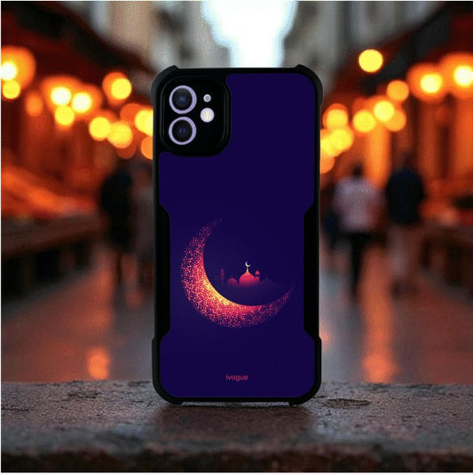 ivogue Eid Elegance Mobile Cover For Apple iphone 11