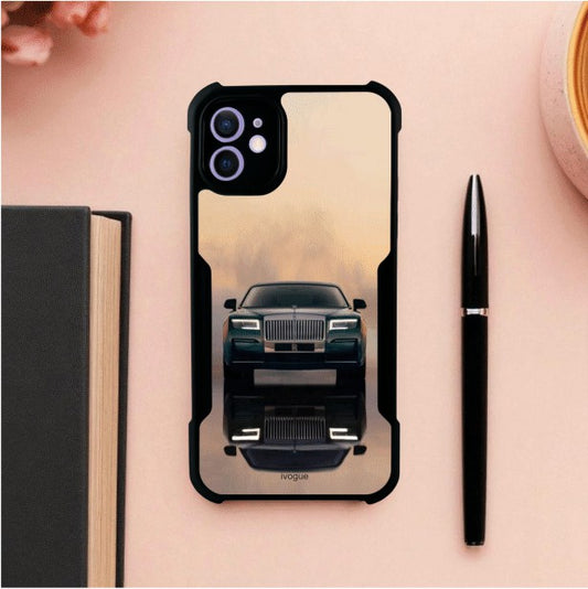 ivogue Rolls Reign Mobile Cover For Apple iphone 12