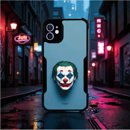 ivogue Joker Mobile Cover For Apple iphone 12