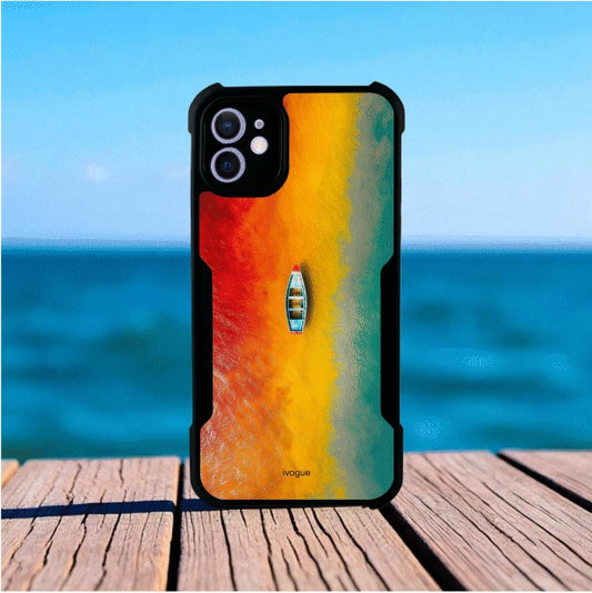 ivogue Boat Mobile Cover For Apple iphone 11