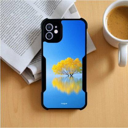 ivogue Tree of Light Mobile Cover For Apple iphone 11