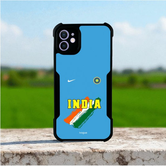 ivogue Champion india Mobile Cover For Apple iphone 11