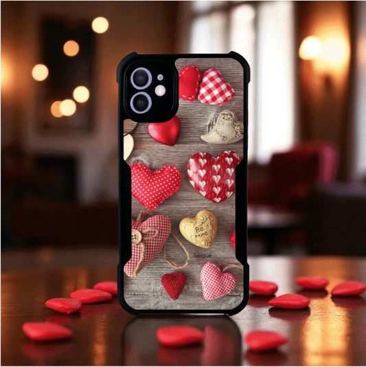 ivogue Be Mine Mobile Cover For Apple iphone 11