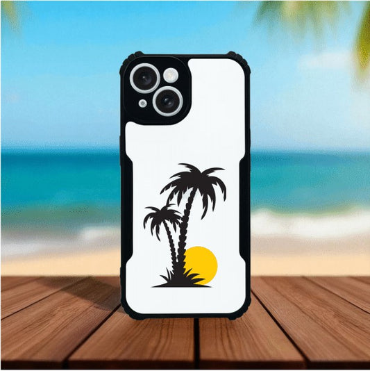 ivogue Nature Mobile Cover For Apple iphone 14 Plus