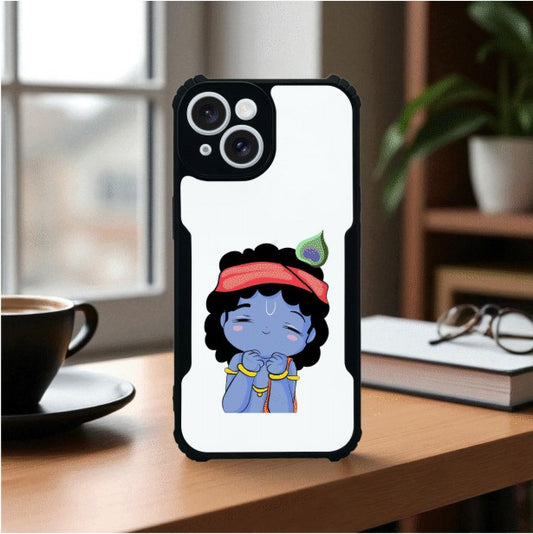 ivogue Kana Mobile Cover For Apple iphone 13