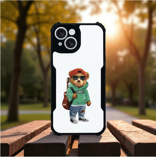 ivogue Music Boy Mobile Cover For Apple iphone 14