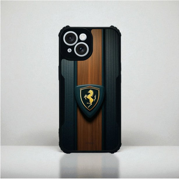 ivogue Speed Icon Mobile Cover For Apple iphone 15 Plus