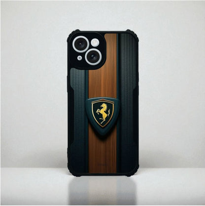 ivogue Speed Icon Mobile Cover For Apple iphone 15 Plus