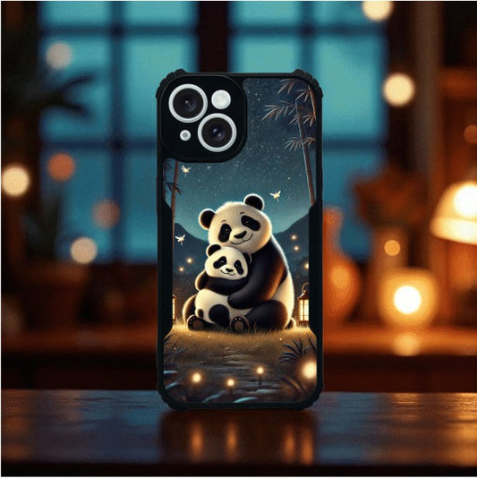 ivogue Forever Hug Mobile Cover For Apple iphone 14