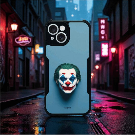 ivogue Joker Mobile Cover For Apple iphone 13