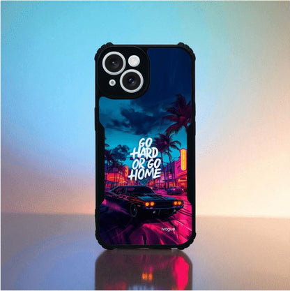 ivogue Velocity Vibes Mobile Cover For Apple iphone 15 Plus