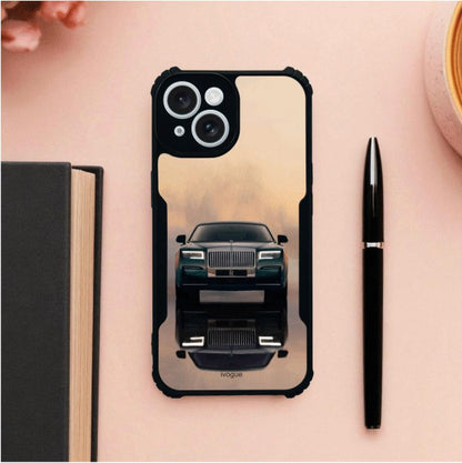 ivogue Rolls Reign Mobile Cover For Apple iphone 14