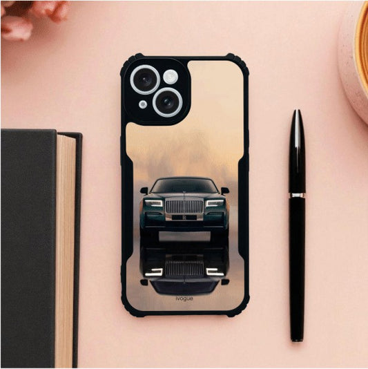 ivogue Rolls Reign Mobile Cover For Apple iphone 14 Plus