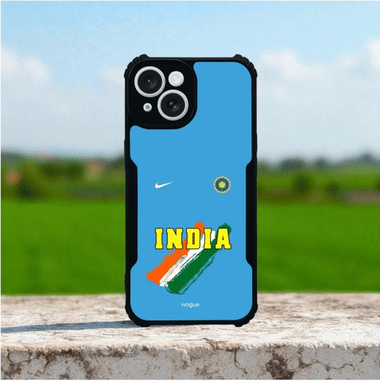 ivogue Champion india Mobile Cover For Apple iphone 13