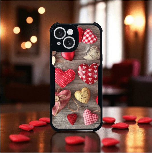 ivogue Be Mine Mobile Cover For Apple iphone 14 Plus