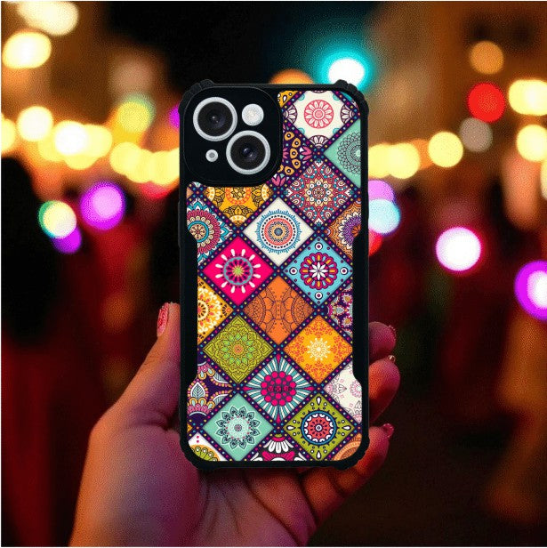 ivogue Festival Fusion Mobile Cover For Apple iphone 13