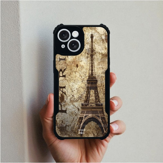 ivogue Timeless Paris Mobile Cover For Apple iphone 14 Plus