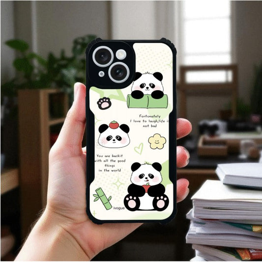 ivogue Chubby Cheeks Mobile Cover For Apple iphone 14 Plus
