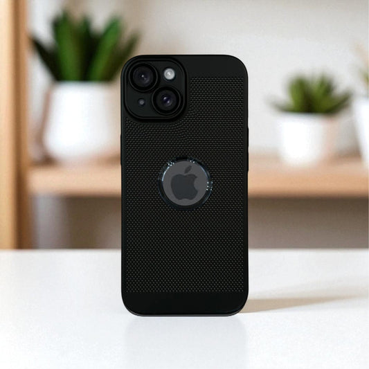 Air Case For Apple iphone 14_Black