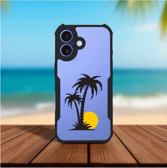 ivogue Nature Mobile Cover For Apple iphone 16