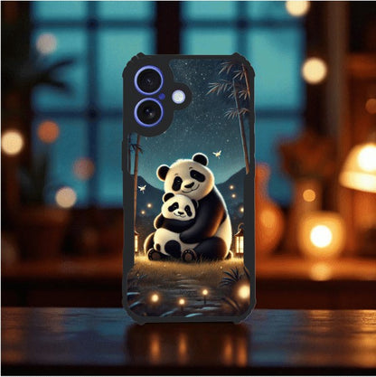 ivogue Forever Hug Mobile Cover For Apple iphone 16 Plus