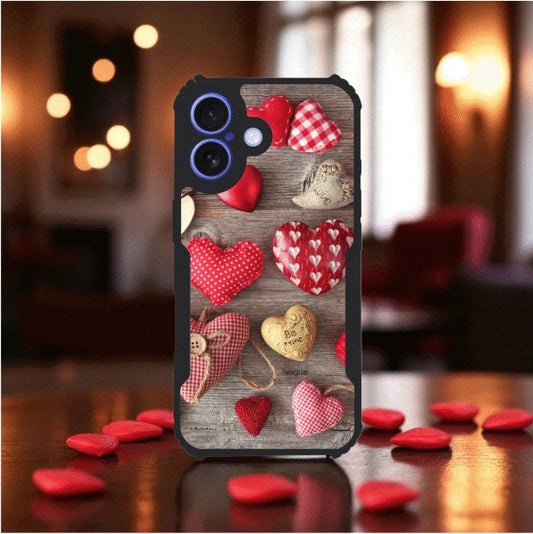ivogue Be Mine Mobile Cover For Apple iphone 16