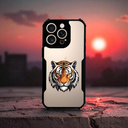 ivogue Tiger Mobile Cover For Apple iphone 13 Pro