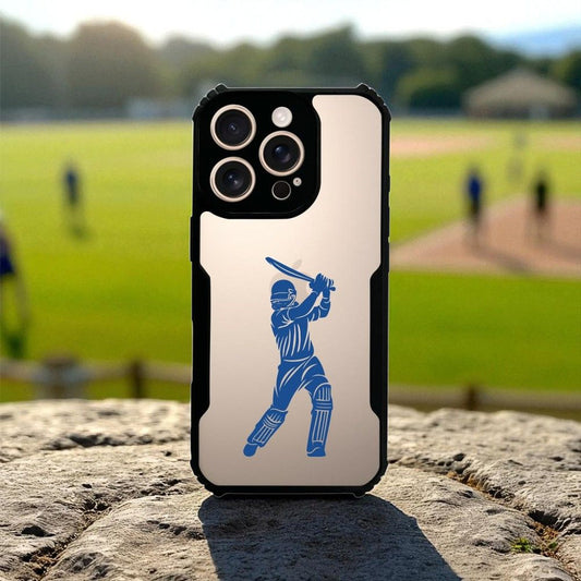 ivogue Cricket Mobile Cover For Apple iphone 13 Pro