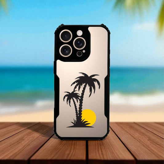 ivogue Nature Mobile Cover For Apple iphone 13 Pro