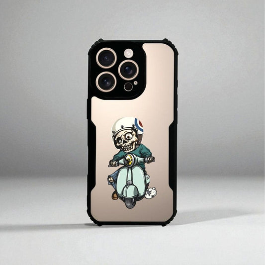 ivogue Zombie style Mobile Cover For Apple iphone 11 Pro
