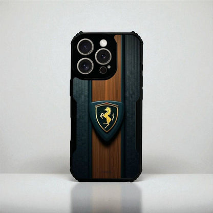 ivogue Speed Icon Mobile Cover For Apple iphone 14 Pro Max