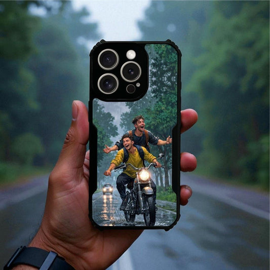 ivogue Yaaron Ki Yaari Mobile Cover For Apple iphone 11 Pro