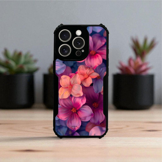 ivogue Glow Garden Mobile Cover For Apple iphone 11 Pro